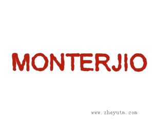 MONTERJIO