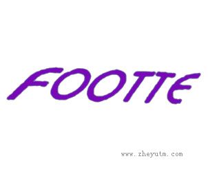 FOOTTE