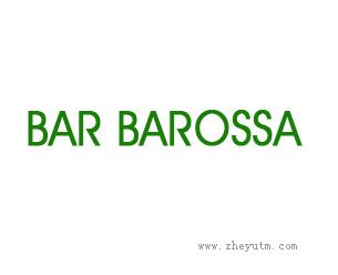 BAR BAROSSA