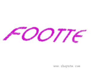 FOOTTE