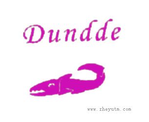 DUNDDE