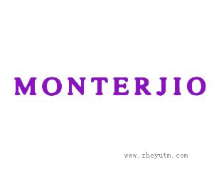 MONTERJIO