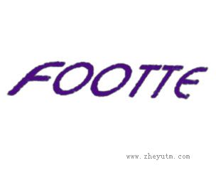 FOOTTE