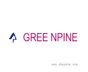 GREENPINE