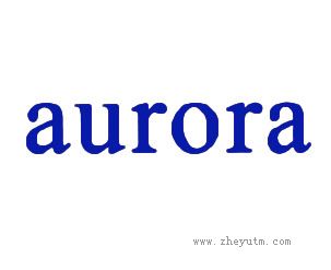 AURORA