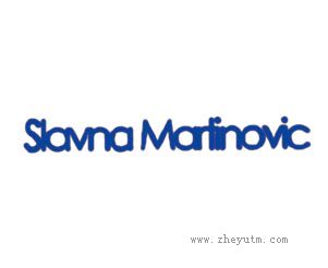 SLAVNA MARLTINOVIC