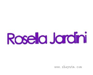 ROSELLA JARDINI