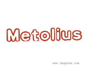 METOLIUS