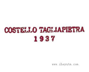 COSTELLO TAGLIAPIERA