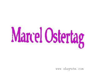 MARCEL ODTERTAG