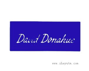 DAVID DONAHUE