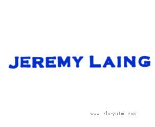JEREMY LAING