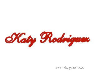 KATY RODRIGUEZ