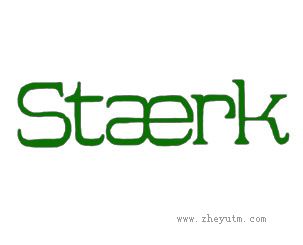 STAERK