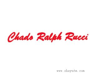 CHADO RALPH RUCCI