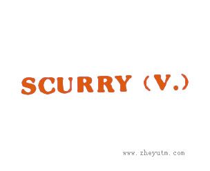 SCURRY