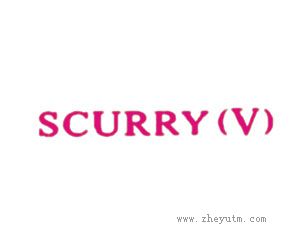 SCURRY