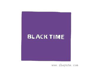 BLACK TIME
