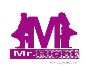 Mr right