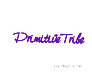 PRIMITIVE TRIBE