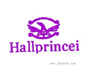 HALLPRINCEI