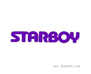 STARBOY