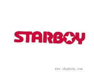 STARBOY