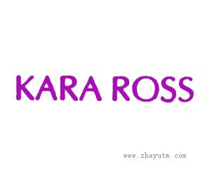 KARA ROSS