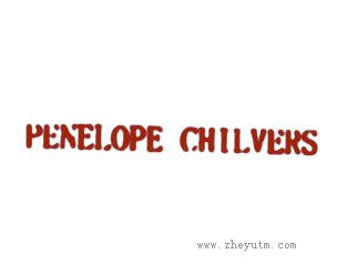 PENELOPE CHILVERS