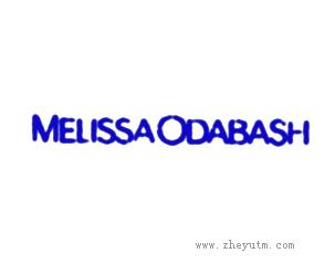 MELISSA ODABASH