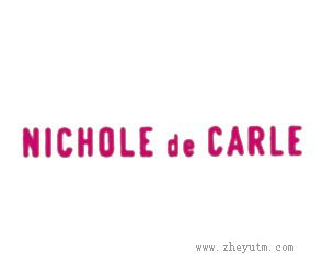 NICHOLE DE CARLE