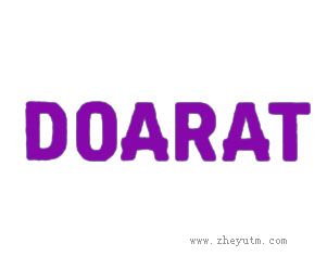 DOARAT
