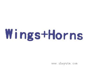 WINGS+HORNS