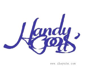 HANDYGOODS