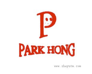 PARK HONG