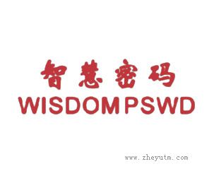 智慧密码
