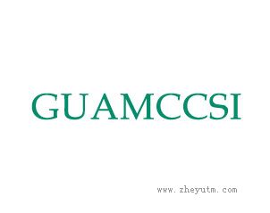 GUAMCCSI