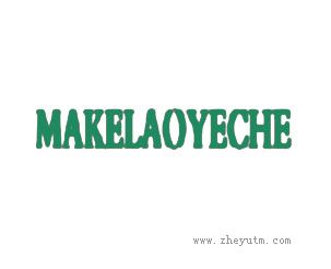 MAKELAOYECHE