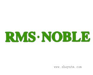 RMS NOBLE