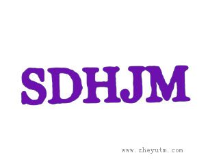 SDHJM