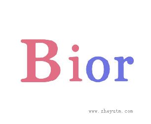 BIOR