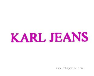 KARL JEANS