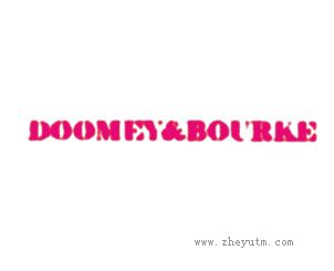 DOOMEY BOURKE