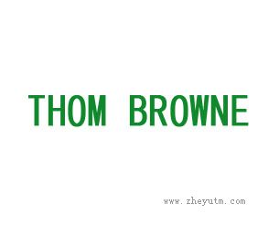 THOM BROWNE