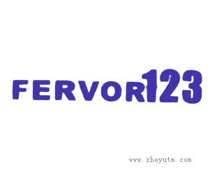 FERVOR