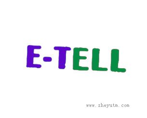 E-TELL