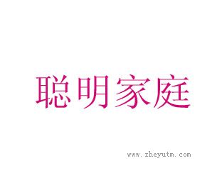 聪明家庭