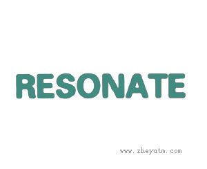 RESONATE