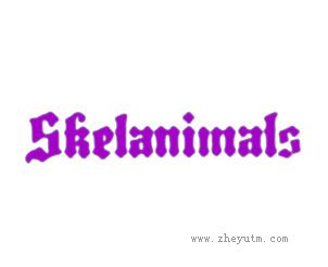 SKELANIMALS