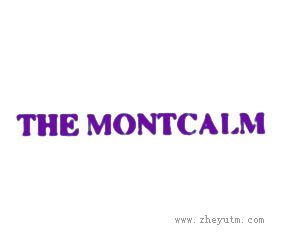 THE MONTCALM